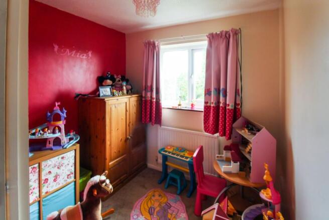 Bedroom Four