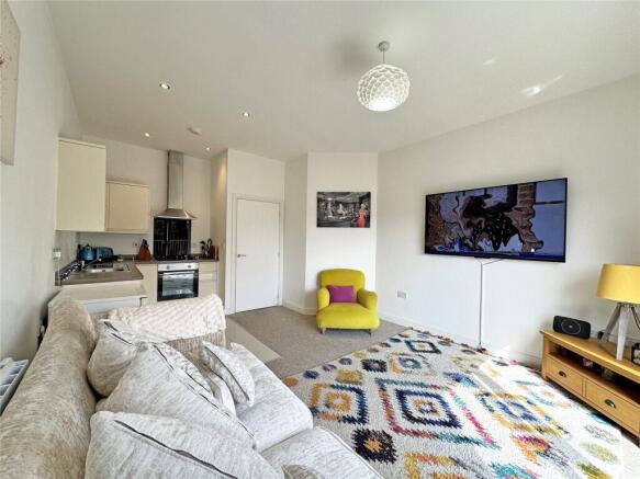 Tackeroo Court, Bracken Close, Hednesford, Cannock, WS12 photo 4