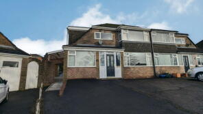 43, Dorchester Road, Upholland, Up Holland WN8 0AD