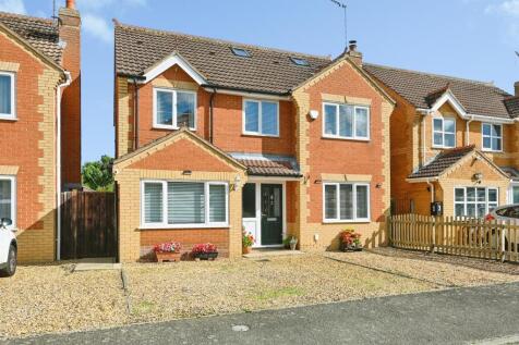 Howard Close, Terrington St. Clement, King's Lynn