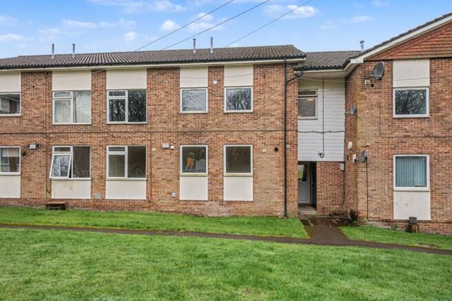 51 Waiblingen Way, Devizes SN10 2BW