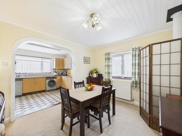 3 bed Detached Bungalow for sale Image 7