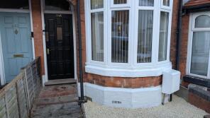 444, Harborne Park Road, Birmingham B17 0NG