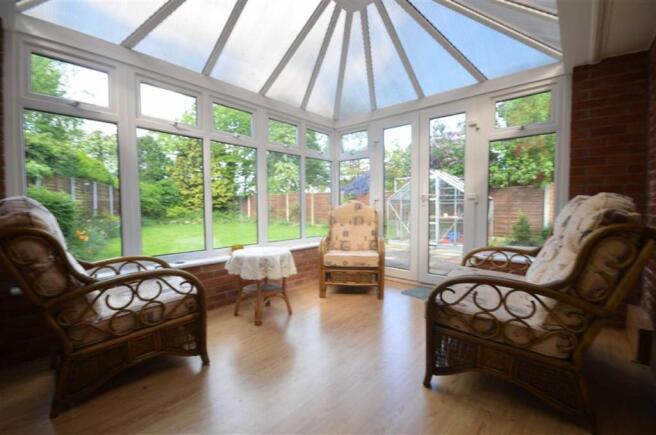 CONSERVATORY