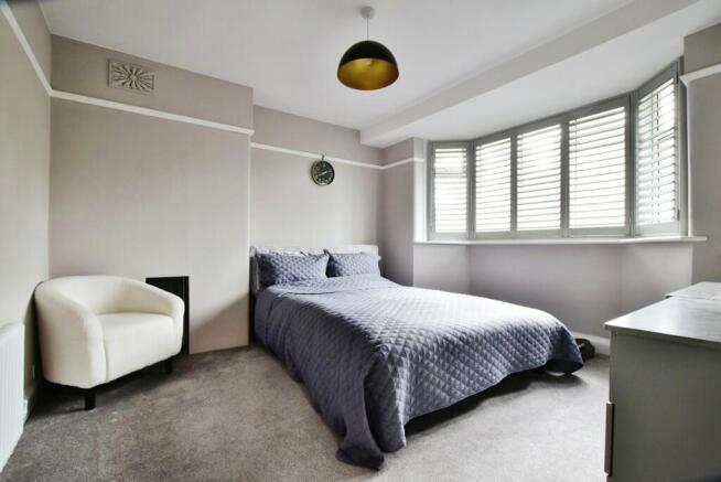 Bed 1