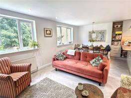 Flat 4, 71, Park Road, New Barnet, Barnet EN4 9QD