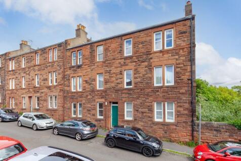 2F2, 1 Victor Park Terrace, Edinburgh, EH12 8BA