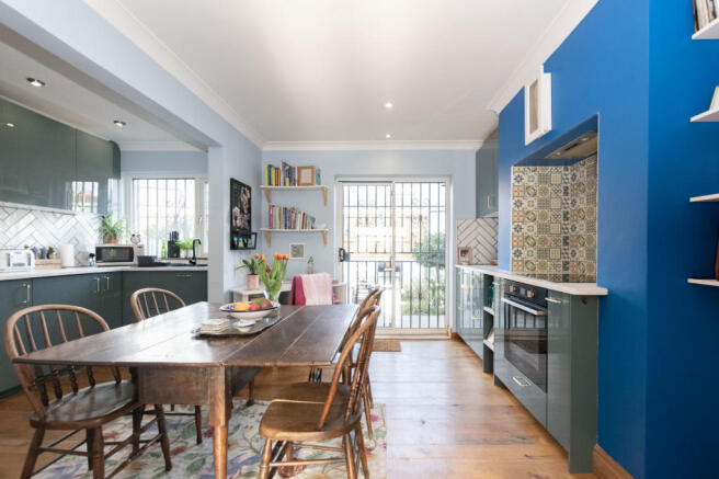 Dining Room 1