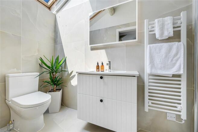 Principal Ensuite