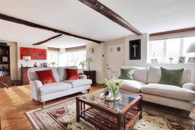 Drawing Room