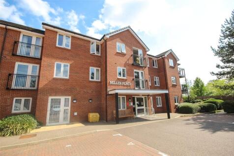 High View, Bedford, Bedfordshire, MK41