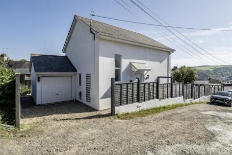 Grange Road, Bideford