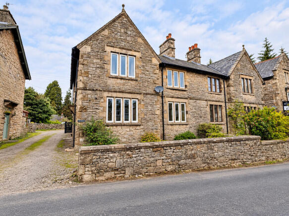 The Gables