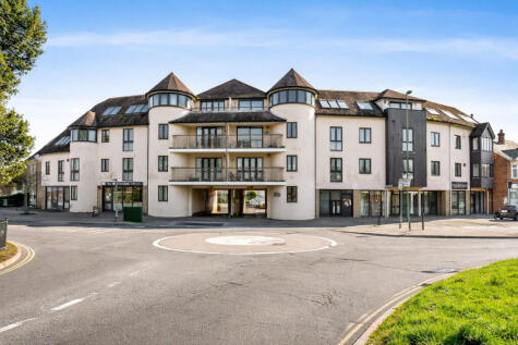 Old Milton Road, New Milton, BH25