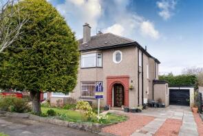 41, Kirklands Crescent, Bothwell, Glasgow G71 8HJ