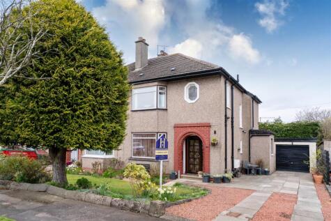 41, Kirklands Crescent, Bothwell, Glasgow, South L