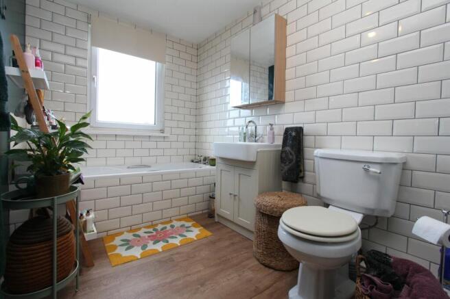 First Floor Bathroom