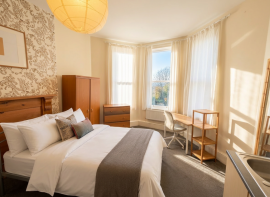 54, Hampton Road, Redland, Bristol BS6 6HZ