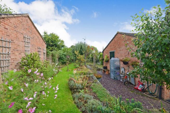 Gardens: