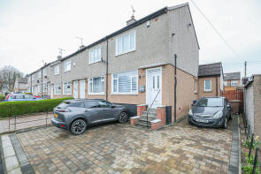 9, Fauldswood Crescent, Paisley PA2 9PA