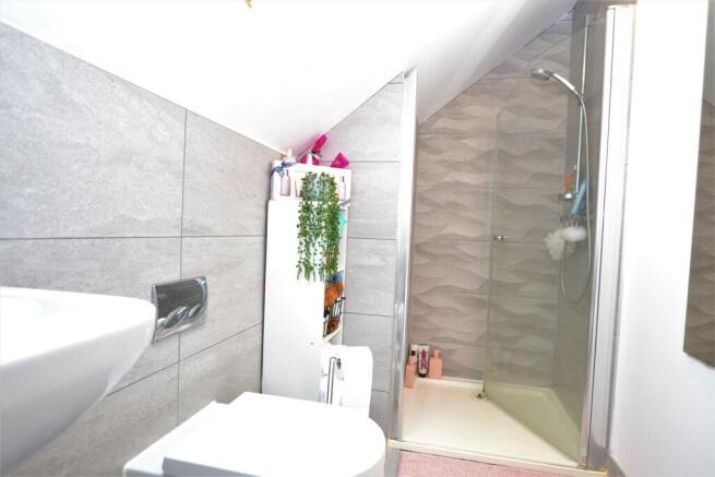 Bedroom 5 En Suite