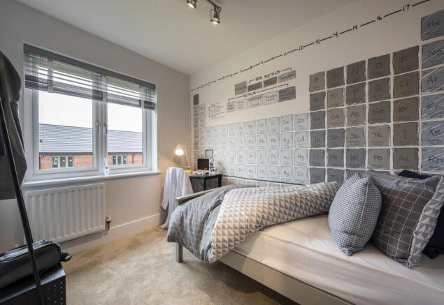 2 bed Semi-Detached for sale Image 5