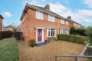 7, Elm Grove Lane, Norwich NR3 3LE