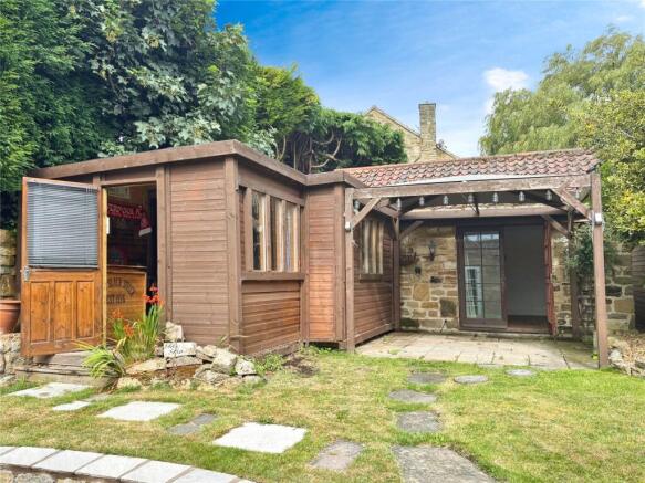 Outbuilding