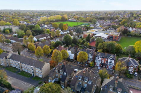 St. James Road, Sutton, SM1 2TG