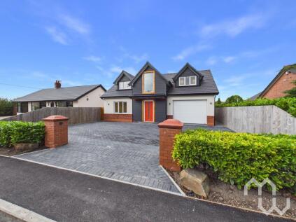 Chain House Lane, Whitestake, PR4