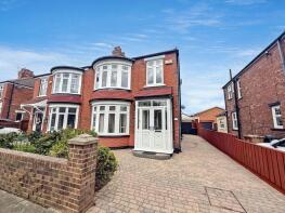 10, Newham Avenue, Middlesbrough TS5 7PN