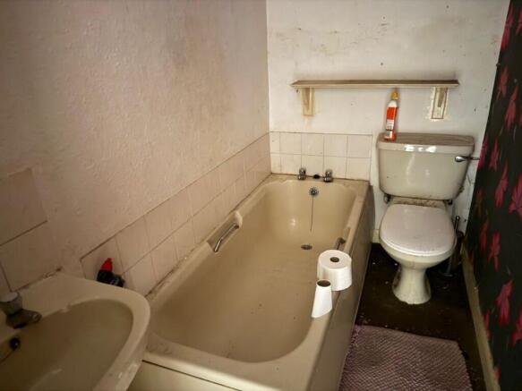 1A Doncaster Street, Halifax, West Yorkshire, HX3 0PS photo 5