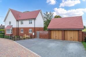 1, Westacre, Royston SG8 6GG
