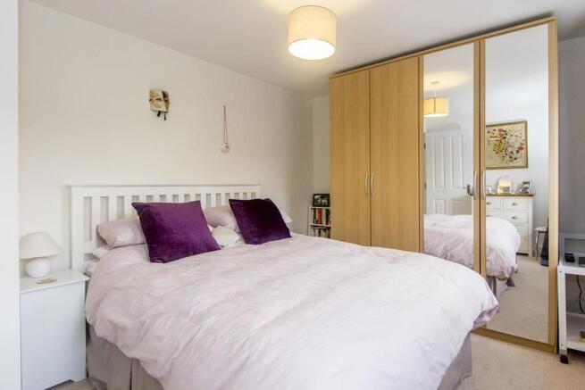 (Bedroom Two Photo 2)