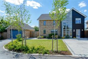 1, Cresswell Close, Cambridge CB24 9AP