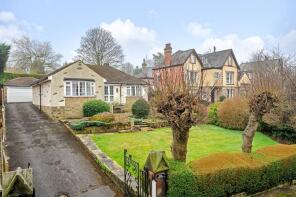 Piedmont, Kent Road, Harrogate HG1 2LH