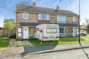 9, Stone Riding, Edlington, Doncaster DN12 1QW
