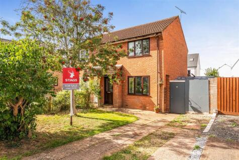 Culm Lea, Cullompton