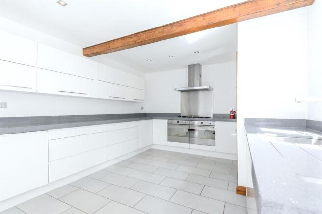 2 bed End of Terrace for sale Image 7
