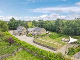 Saddler Grange, Spinner Lane, Harrogate HG3 3HL