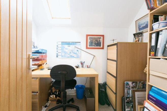 study / nursery