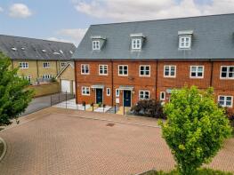3, Ashmead Street, Aylesbury HP18 0HN