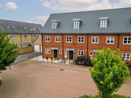 Ashmead Street, Aylesbury, HP18