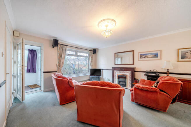 Living / Dining Room