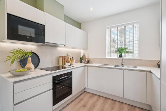Show Home