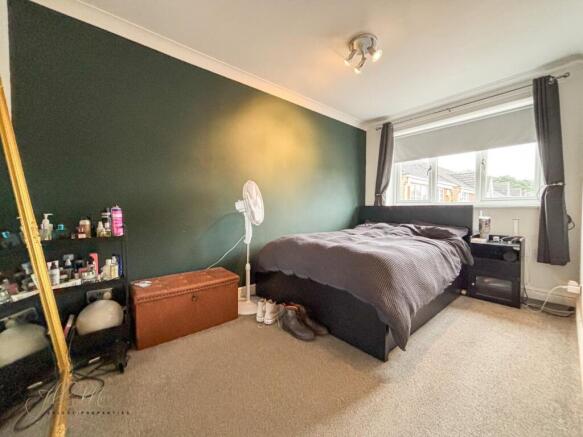 Bed 1
