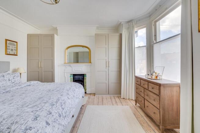 Grosvenor Avenue, SW14  photo 4