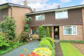 38, Meadow Drive, Shifnal TF11 8BZ