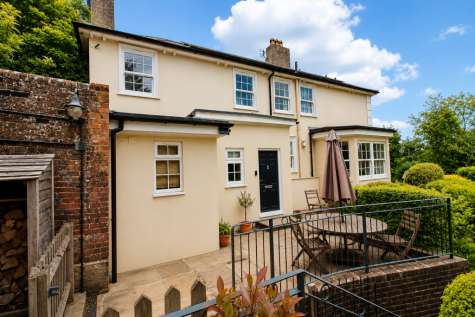 Snatts Road, Uckfield, TN22 2AN