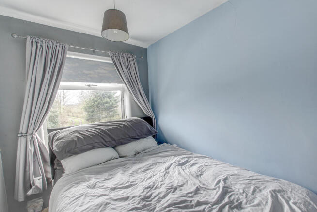 11. Bedroom three